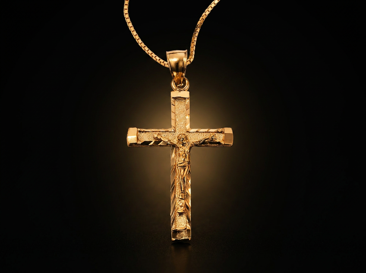 Religious Pendants