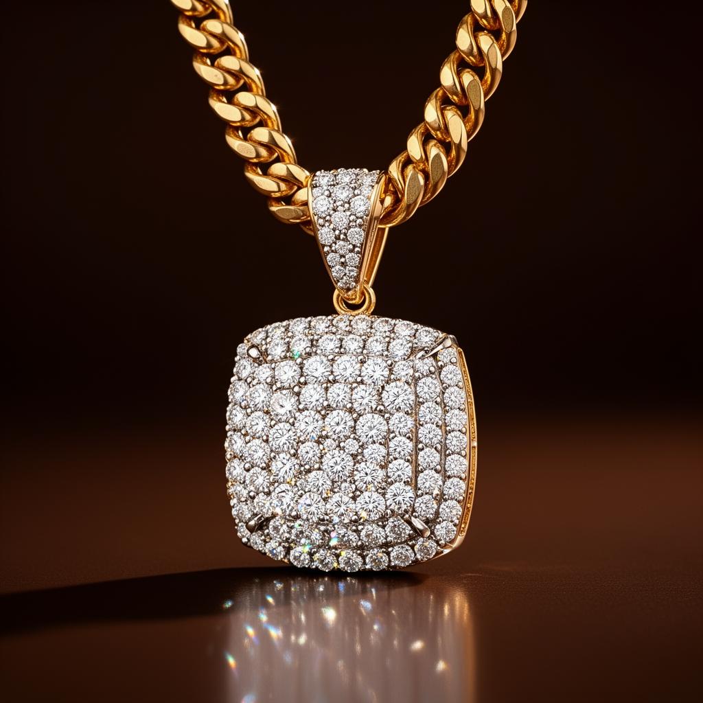 Pendants